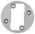 WKŁADKA MODUŁOWEGO UCHWYTU DO CZUJEK RUCHU BRACKET-E-2B-GY SATEL-1333578