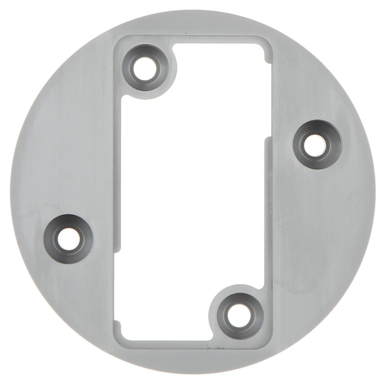 WKŁADKA MODUŁOWEGO UCHWYTU DO CZUJEK RUCHU BRACKET-E-2B-GY SATEL-1333578