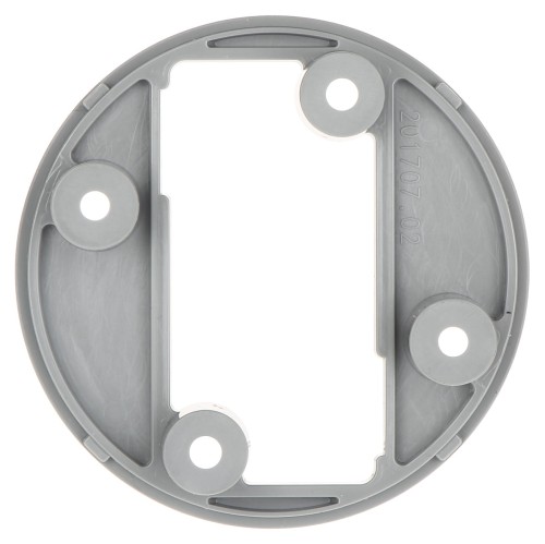 WKŁADKA MODUŁOWEGO UCHWYTU DO CZUJEK RUCHU BRACKET-E-2B-GY SATEL-1333579