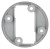 WKŁADKA MODUŁOWEGO UCHWYTU DO CZUJEK RUCHU BRACKET-E-2B-GY SATEL-1333579