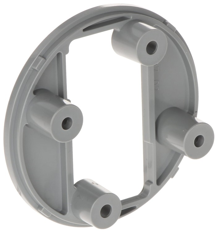 WKŁADKA MODUŁOWEGO UCHWYTU DO CZUJEK RUCHU BRACKET-E-2B-GY SATEL-1333577