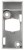 DYSTANS DLA MODUŁOWEGO UCHWYTU DO CZUJEK RUCHU BRACKET-E-3-GY SATEL-1333537