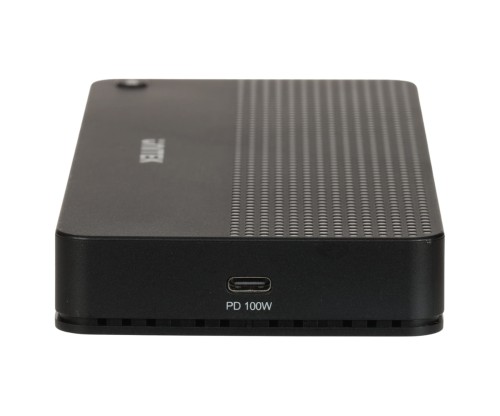 STACJA DOKUJĄCA KVM D1103A01 4K UHD UNITEK-1822905