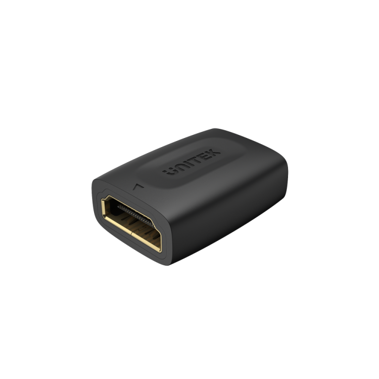Unitek Łącznik HDMI (F) - HDMI (F) 4K@60Hz do 30 m-1524933
