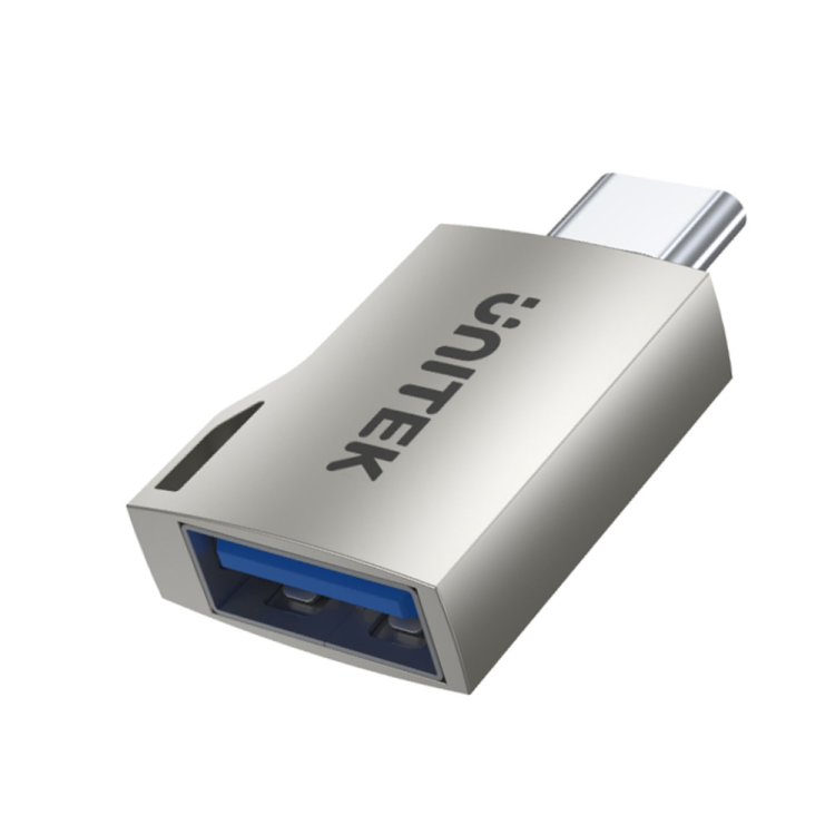 Unitek adapter USB-A na USB-C 3.1 Gen1 A1025GNI-1635173