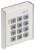 ZAMEK SZYFROWY ATLO-KRM-103-1350931