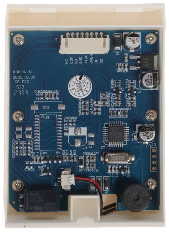 ZAMEK SZYFROWY ATLO-KRM-103-1648784