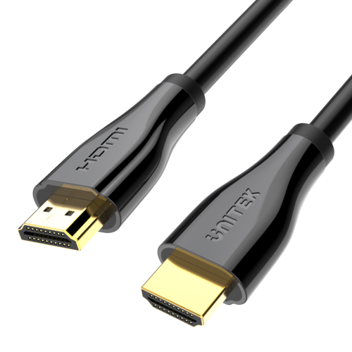 Unitek Certyfikowany przewód HDMI 2.0 1,5m C1047GB-1632107