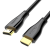 Unitek Certyfikowany przewód HDMI 2.0 3 m C1049GB-1275940