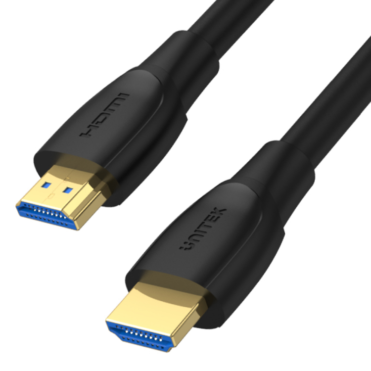 Unitek Kabel High Speed HDMI 2.0 4K C11041BK 5 m-1276691