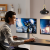 Unitek Kabel optyczny HDMI 2.0 AOC 4K 60Hz 12 m-1787754