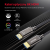 Unitek Kabel optyczny HDMI 2.1 AOC 8K 120Hz 3m-1784904