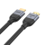 Unitek Kabel HDMI 2.1 8K 60Hz, czarny, 1m-1782147