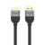 Unitek Kabel HDMI 2.1 8K 60Hz, czarny, 3m-1782224