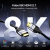 Unitek Kabel HDMI 2.1 8K 60Hz, czarny, 5m-1783099