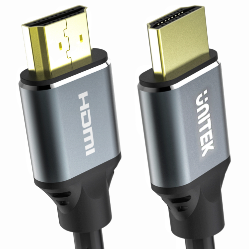 Unitek przewód HDMI 2.1 8K, UHD, 1,5M - C137W-1275610