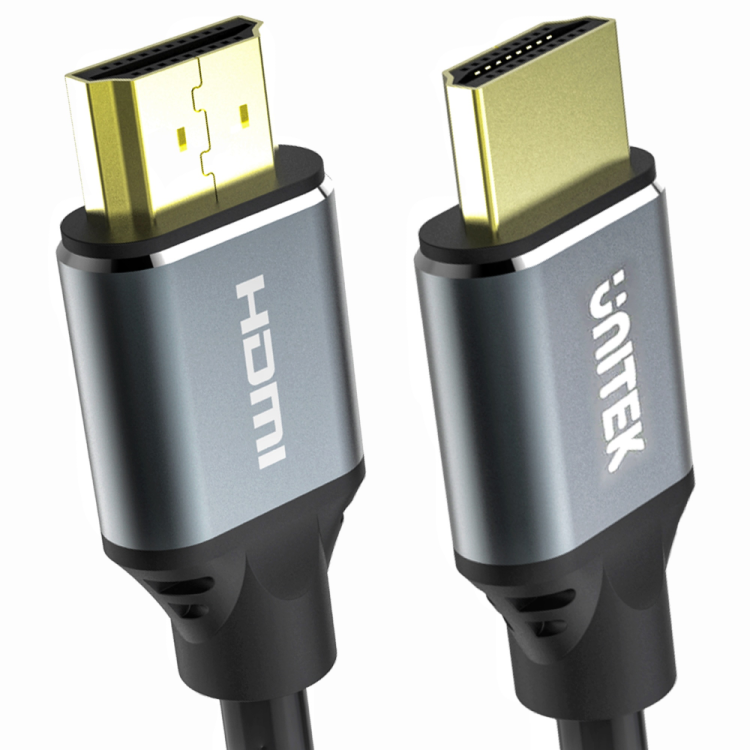 Unitek przewód HDMI 2.1 8K, UHD, 1,5M - C137W-1275610