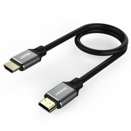 Unitek przewód HDMI 2.1 8K, UHD, 3M - C139W-1632893