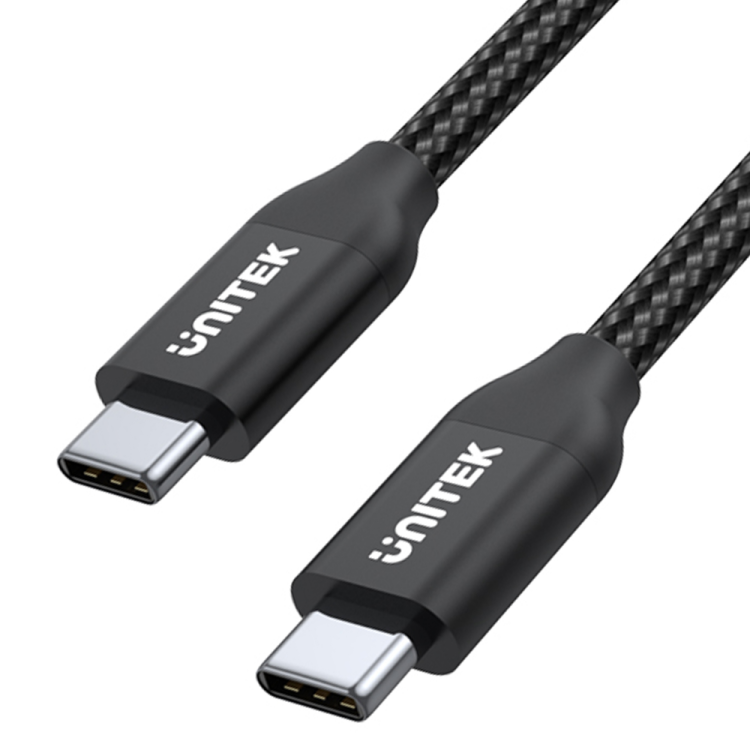 Unitek Mobile przewód 2M PD USB C 100W-1275665