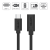 Unitek Przedłużacz USB-C 10Gbps 4K, PD 100W 1,5 m-1278708