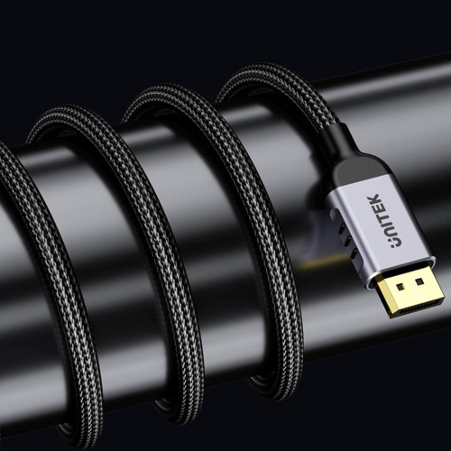 Unitek Przewód DisplayPort 2.1 8K@120Hz 2m-1781444