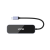 Unitek Hub USB-C 3.1 RJ-45 3xUSB-A HDMI 4K PD100W-1635865