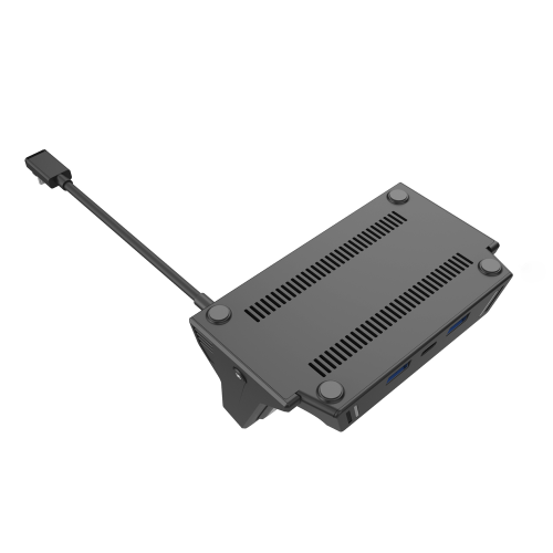 Unitek Stacja dokująca Pro do Steam Decka™ 100W 8K-1636856