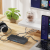 Unitek Przełącznik KVM 2 komputery 2 monitory 4K-1781260