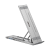 Unitek Podstawka regulowana pod laptop z hubem/HDMI/PD/SD-1807783