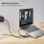 Unitek Podstawka regulowana pod laptop z hubem/HDMI/PD/SD-1807776