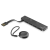 Unitek Czytnik 4 kart Nintendo Switch + pilot-1781281