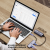 Unitek Hub 4w1 USB-C 10 Gbps, 2x USB-A i 2x USB-C H1112DGY01-1785973