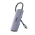 Unitek Hub 4w1 USB-C 10 Gbps, 4x USB-A H1112EGY01-1787336