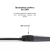 Unitek Hub 4w1 USB-C 10 Gbps, 4x USB-A H1112EGY01-1787337