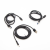 Unitek Przełącznik KVM 4x USB-A 5Gbps aktywny-1637401