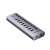 Unitek Hub USB C/USB A 10w1 5Gbps, 8x USB A, 2x USB C z włącznikami portów-1783368