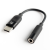 Unitek Adapter USB-C do jack 3.5mm (F) M1204A-1632102