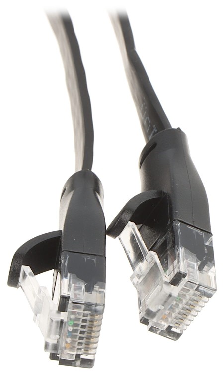 PATCHCORD RJ45/6/5.0-FL 5.0m UNITEK-1321635