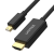 Unitek Adapter miniDP na HDMI 4K 30Hz kabel 2m-1633557