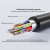 Unitek Kabel HDMI na VGA, FullHD 60Hz, 2 m-1781648