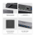Unitek Przełącznik KVM 4K@60Hz USB 3.0 HDMI-1784895