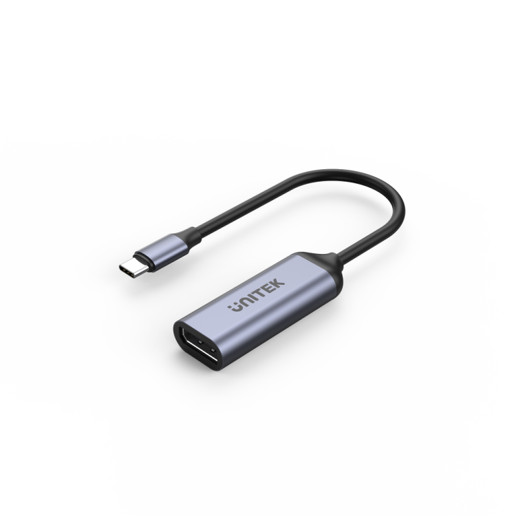 Unitek Adapter USB-C na DisplayPort 1.4 8K 60Hz-1524928