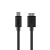 Unitek przewód USB Typ-C do microUSB-B 3.0 1m-1275089
