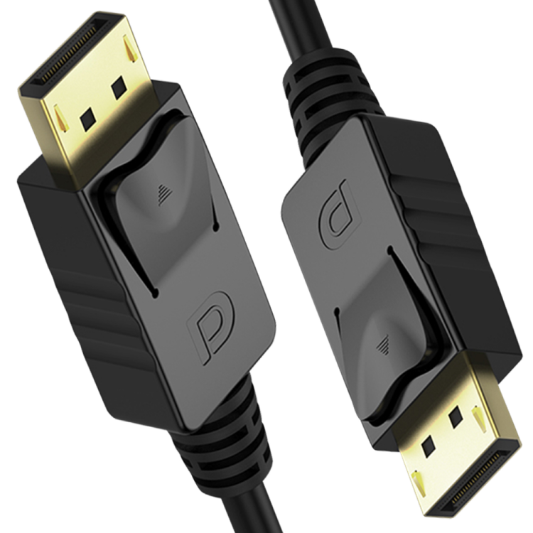 Unitek przewód Displayport M/M 1.5M-1631007