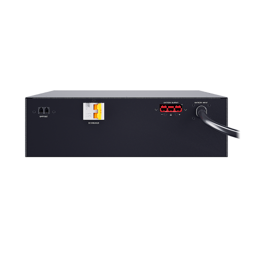 CyberPower BPS240V9ART3U (OLS6KERT5UM, OLS10KERT5UM)-1783512