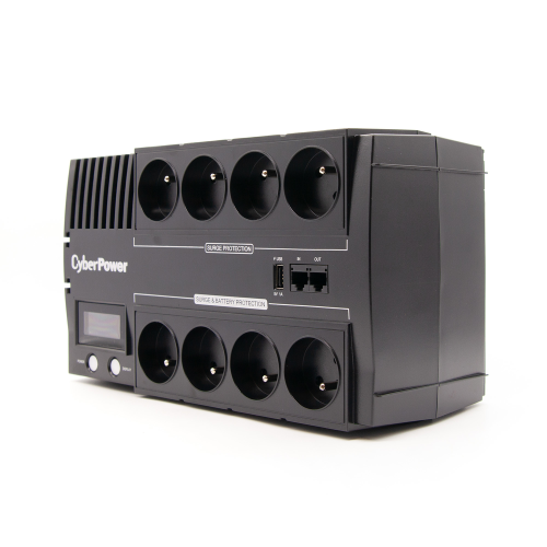 CyberPower UPS BR1000ELCD-FR-1630900