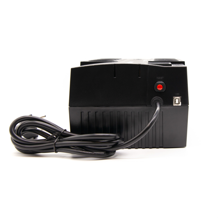 CyberPower UPS BR1000ELCD-FR-1524333