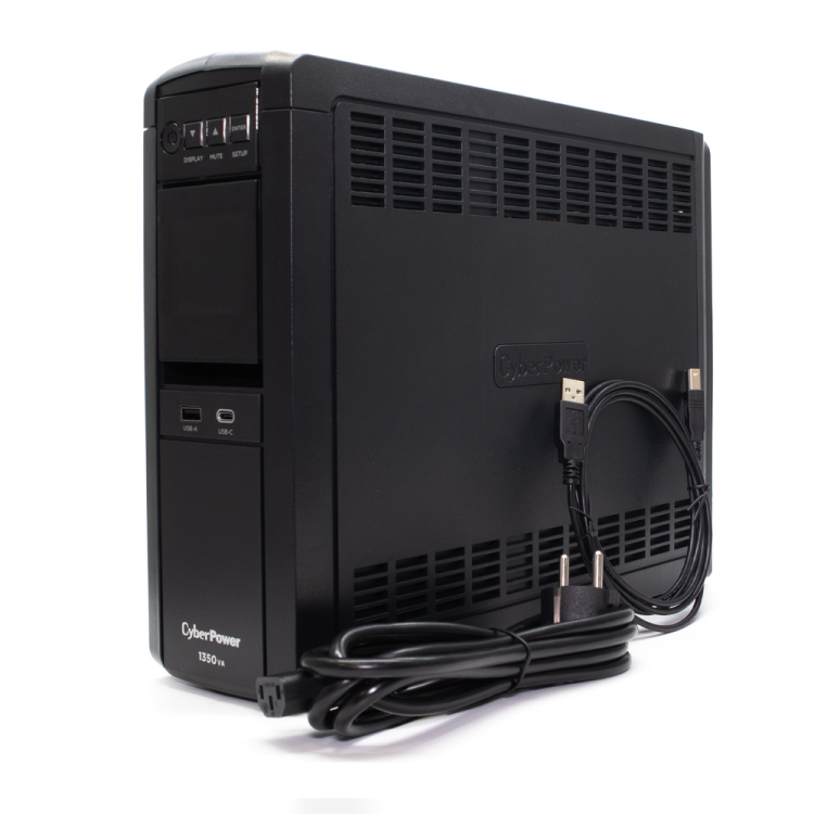 CyberPower UPS CP1350EPFCLCD-1780835