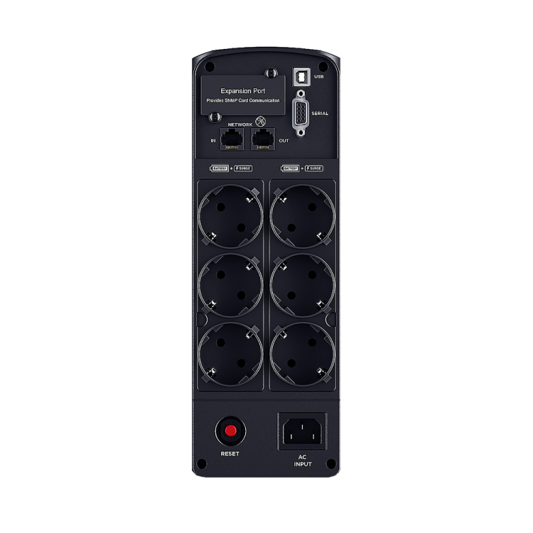 CyberPower UPS CP1350EPFCLCD-1655253