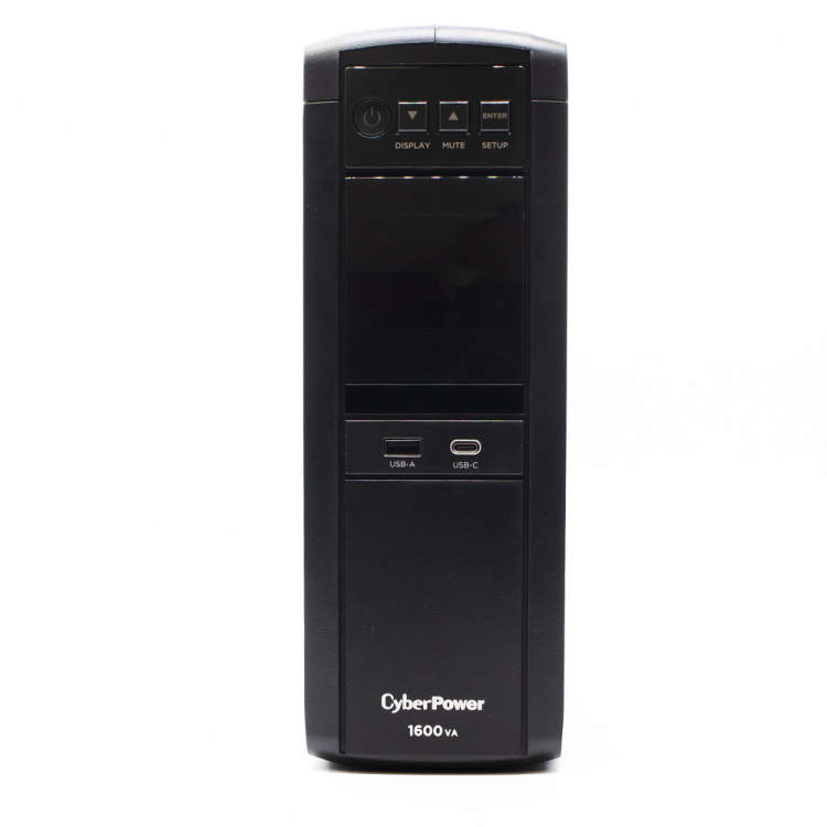 CyberPower UPS CP1600EPFCLCD-1780840